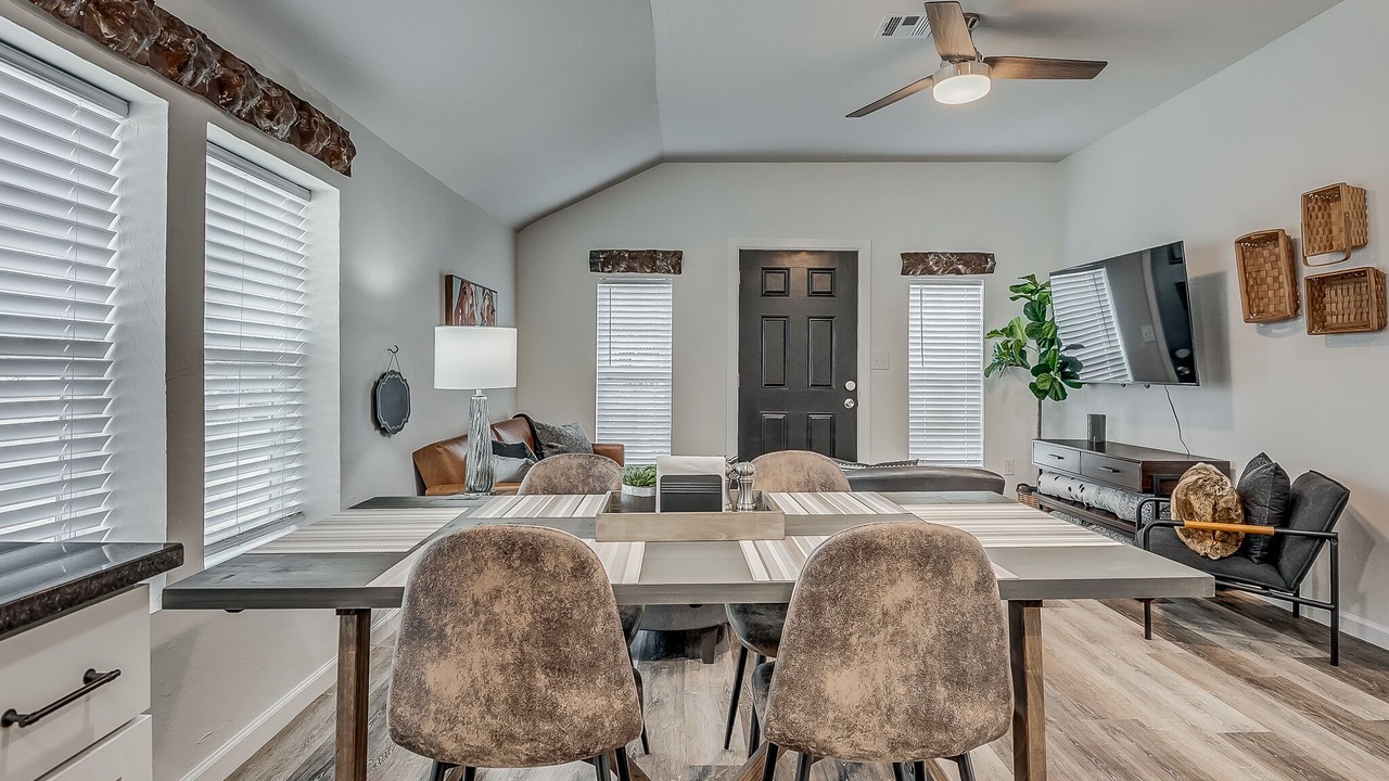 Photo of Kitchen in Norman