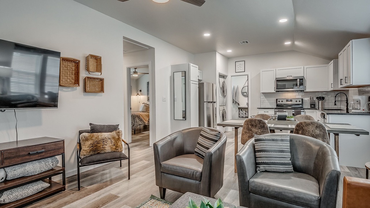 Photo of Livingroom in Norman