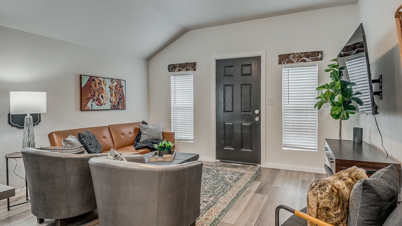 Photo of Livingroom in Norman