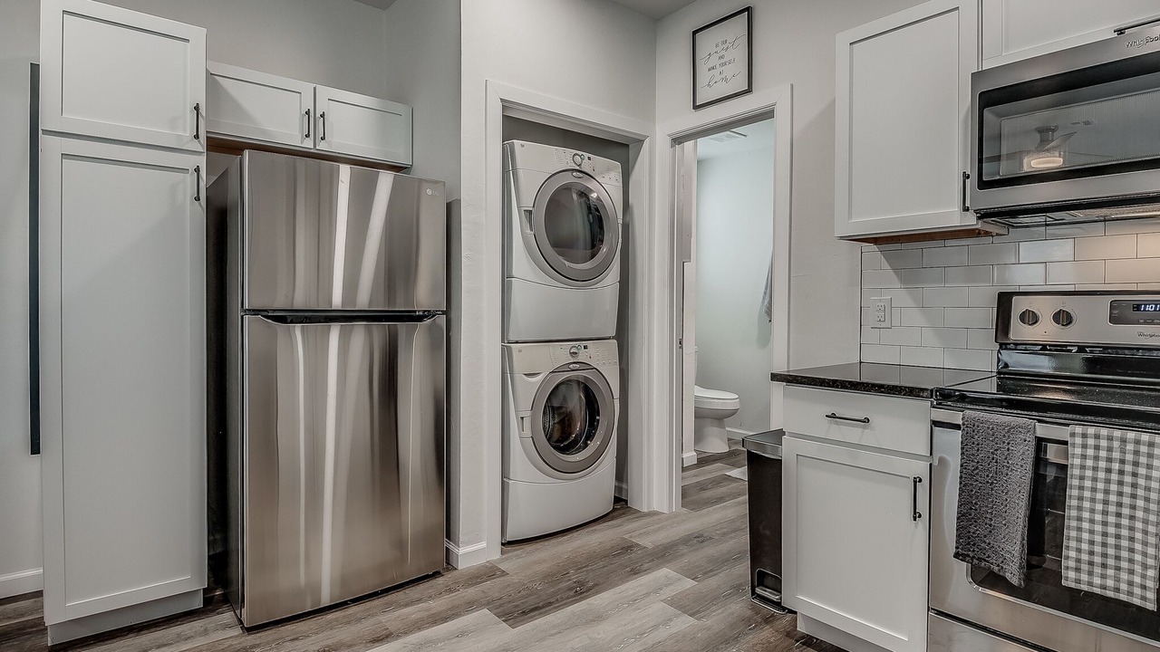 Photo of Kitchen in Norman