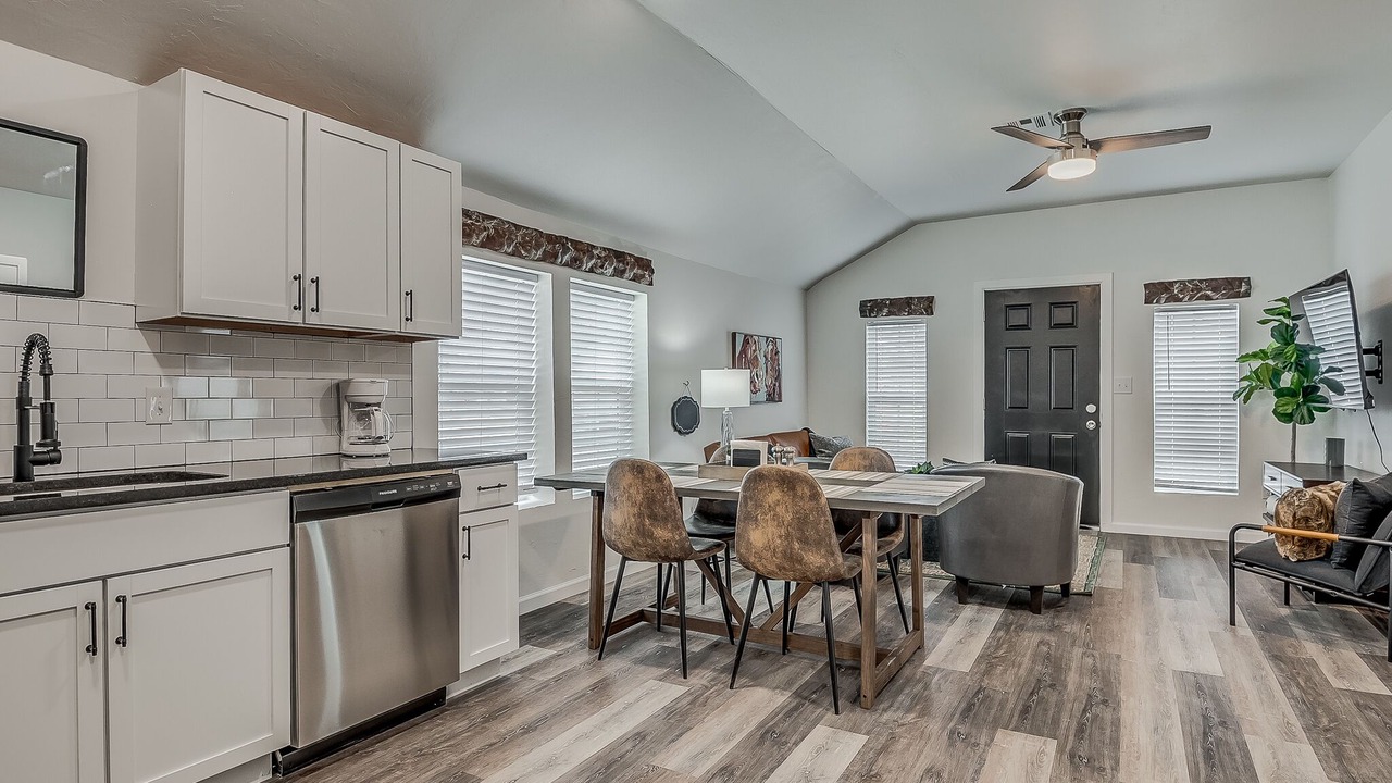 Photo of Kitchen in Norman