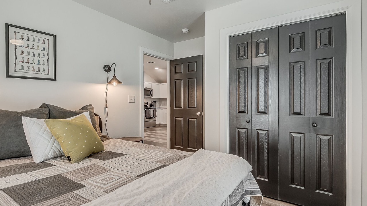 Photo of Bedroom in Norman