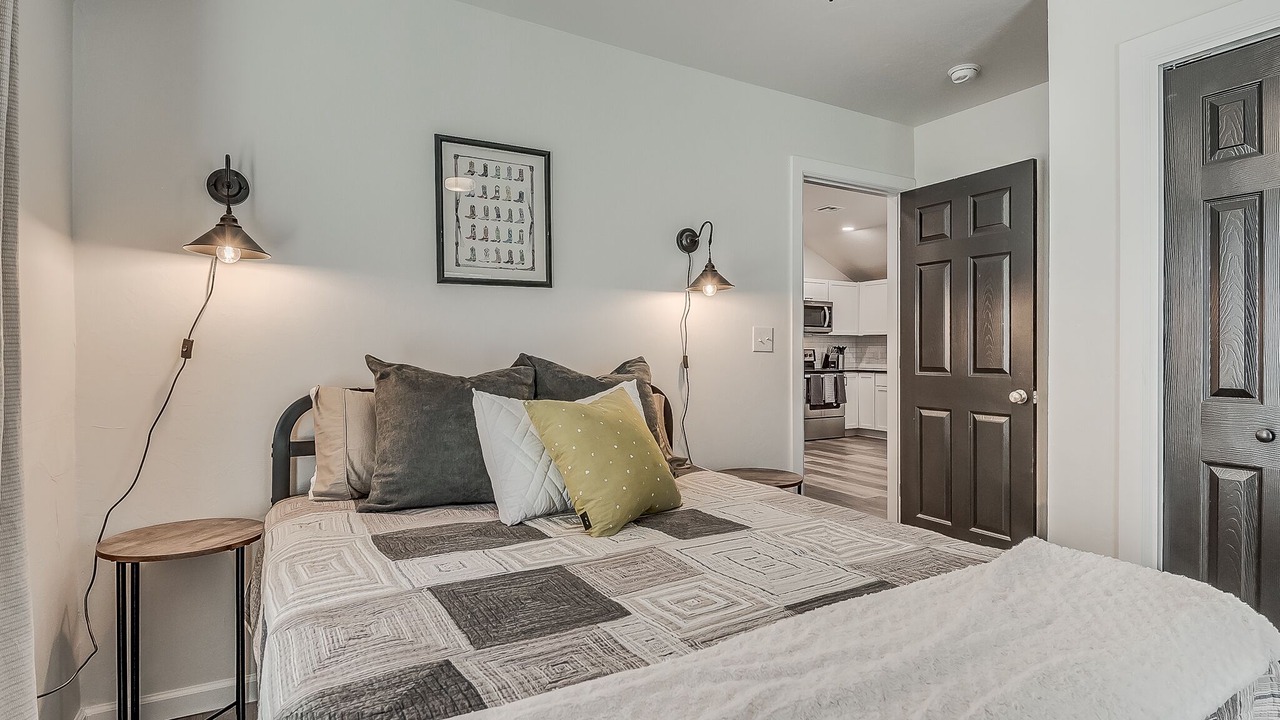 Photo of Bedroom in Norman