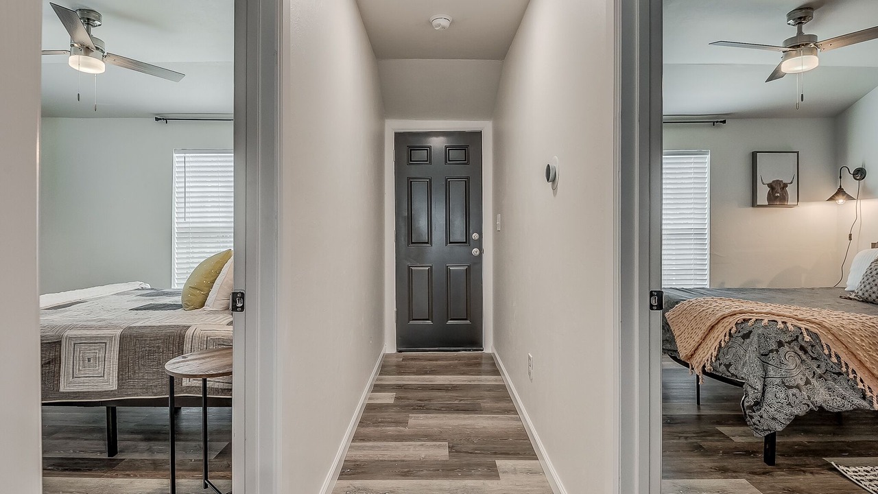 Photo of Bedroom in Norman