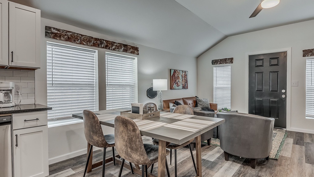 Photo of Kitchen in Norman