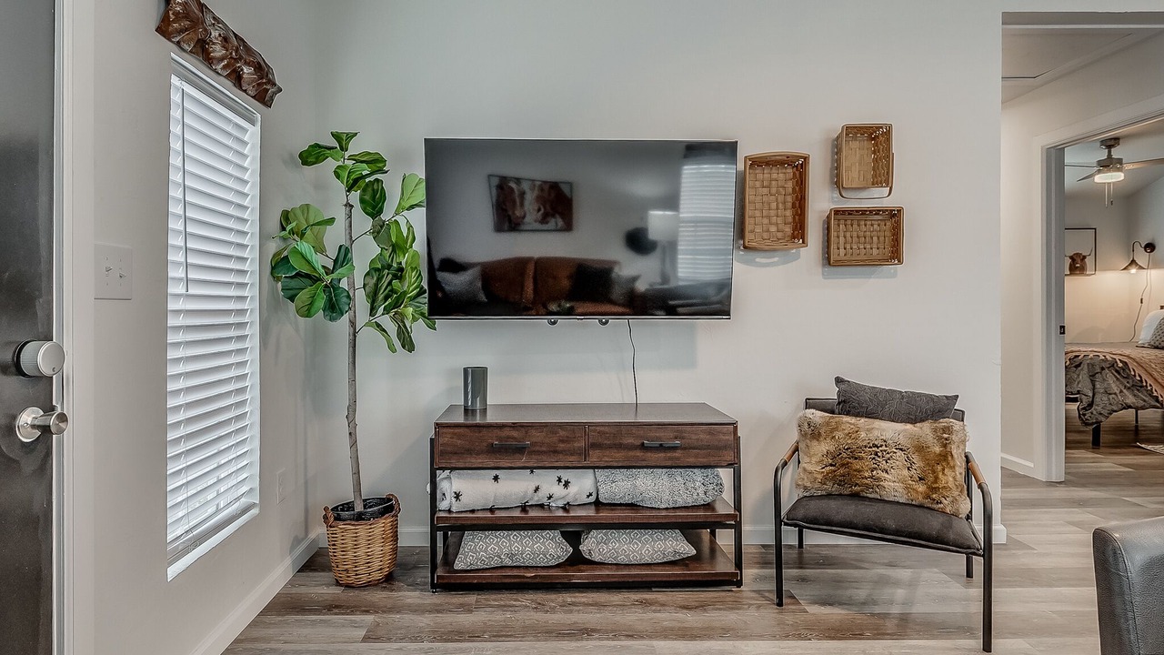 Photo of Livingroom in Norman