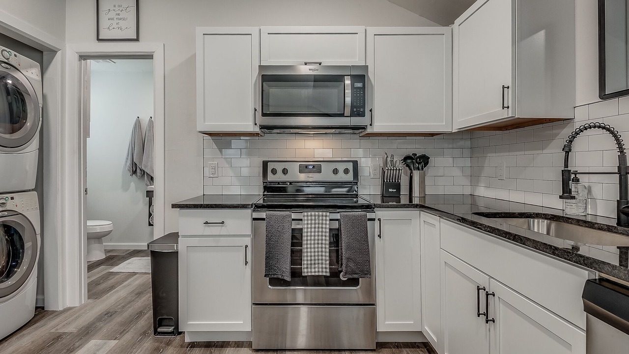 Photo of Kitchen in Norman