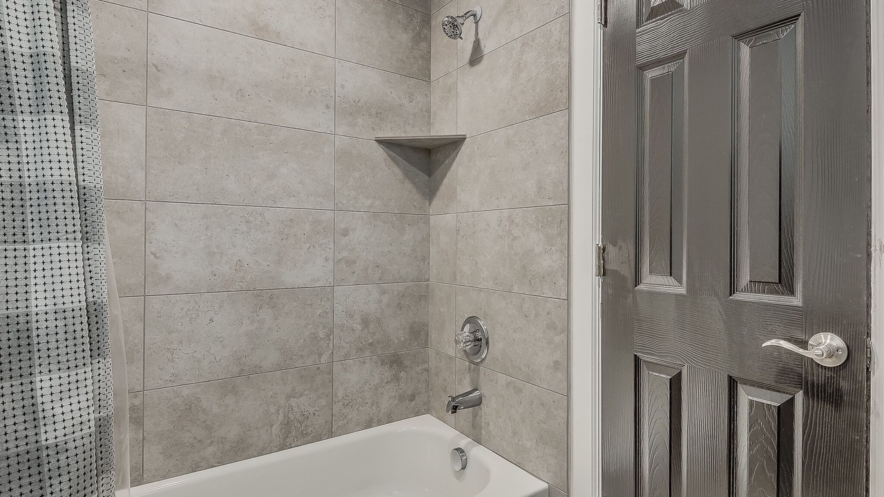 Photo of Bathroom in Norman
