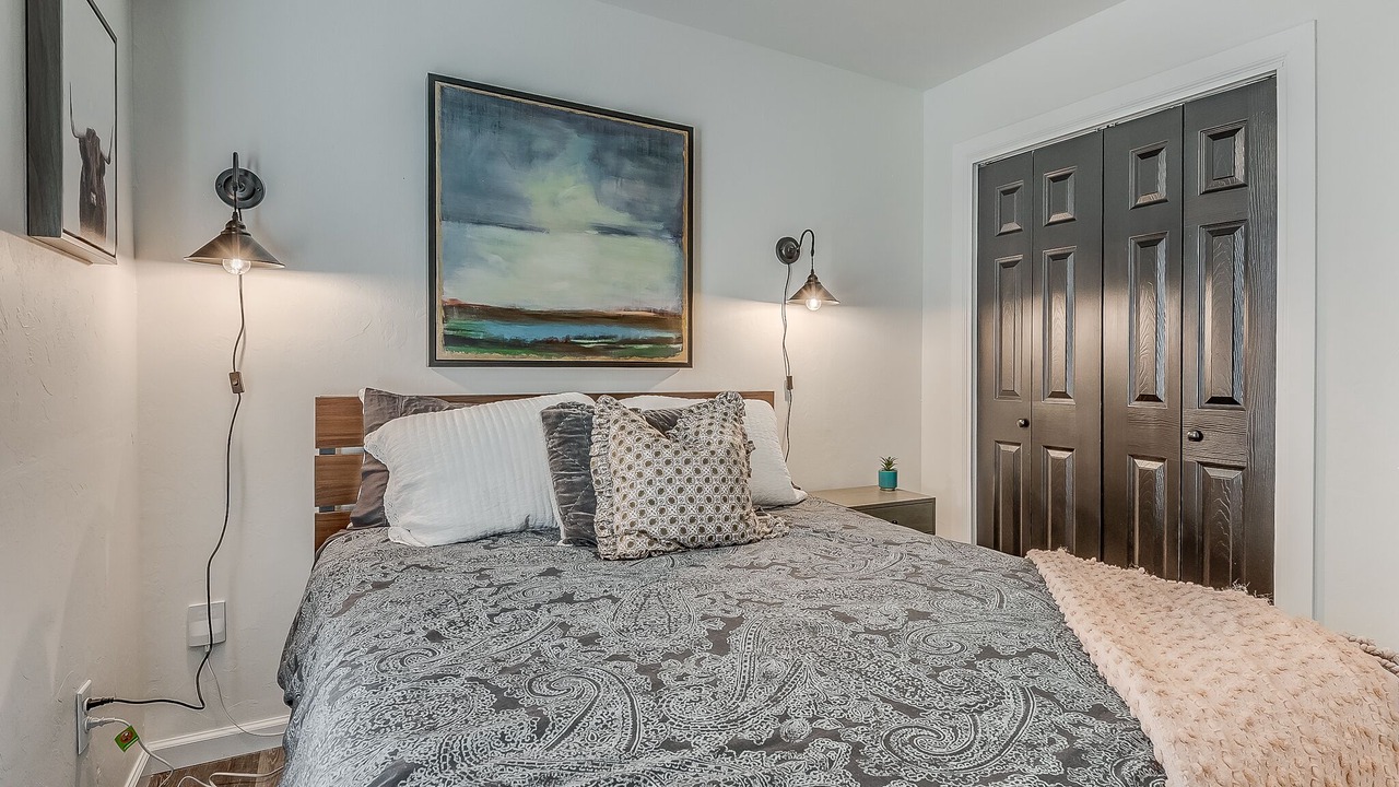 Photo of Bedroom in Norman