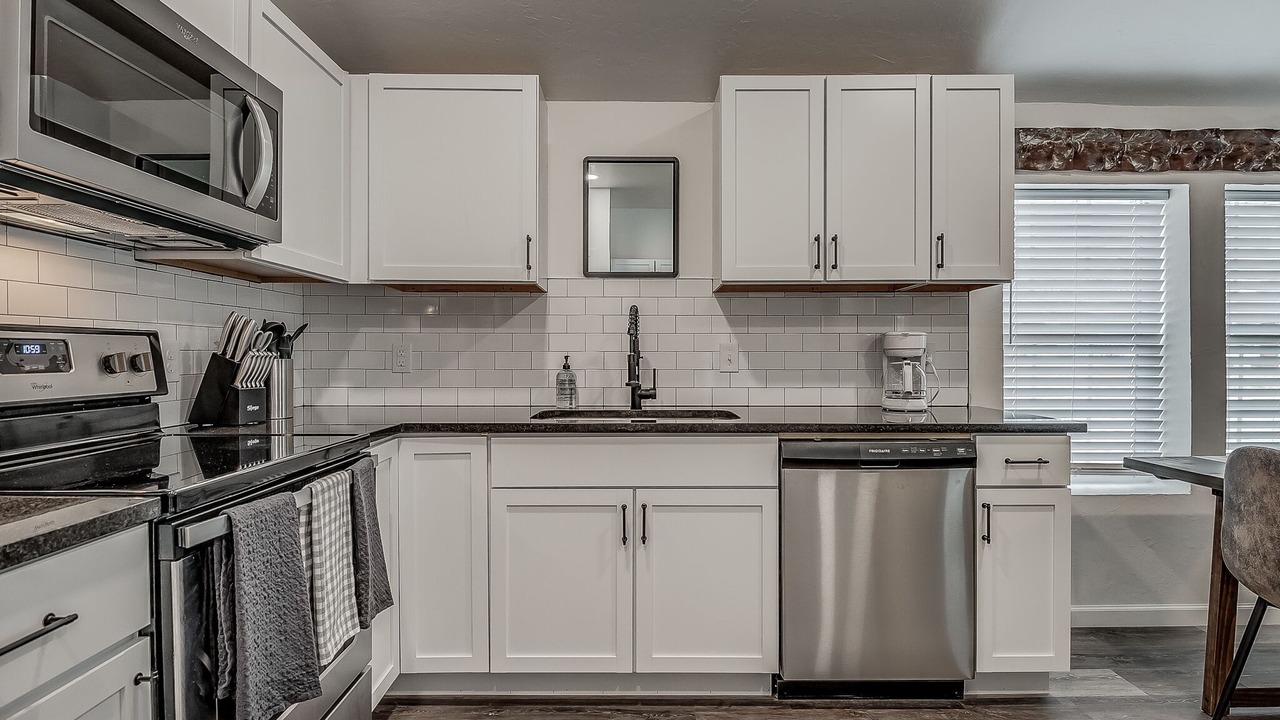 Photo of Kitchen in Norman