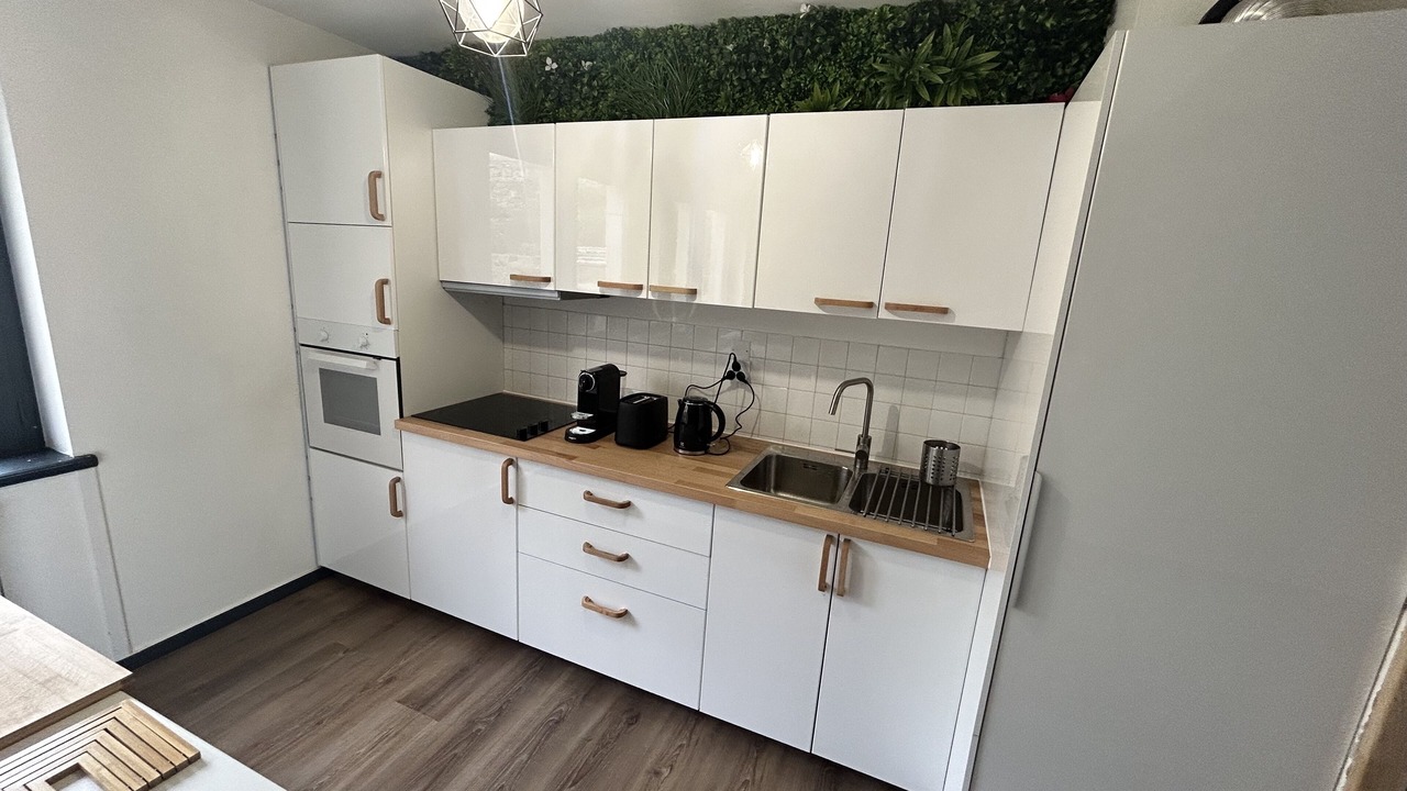 Photo of Kitchen in Le Puy-en-Velay