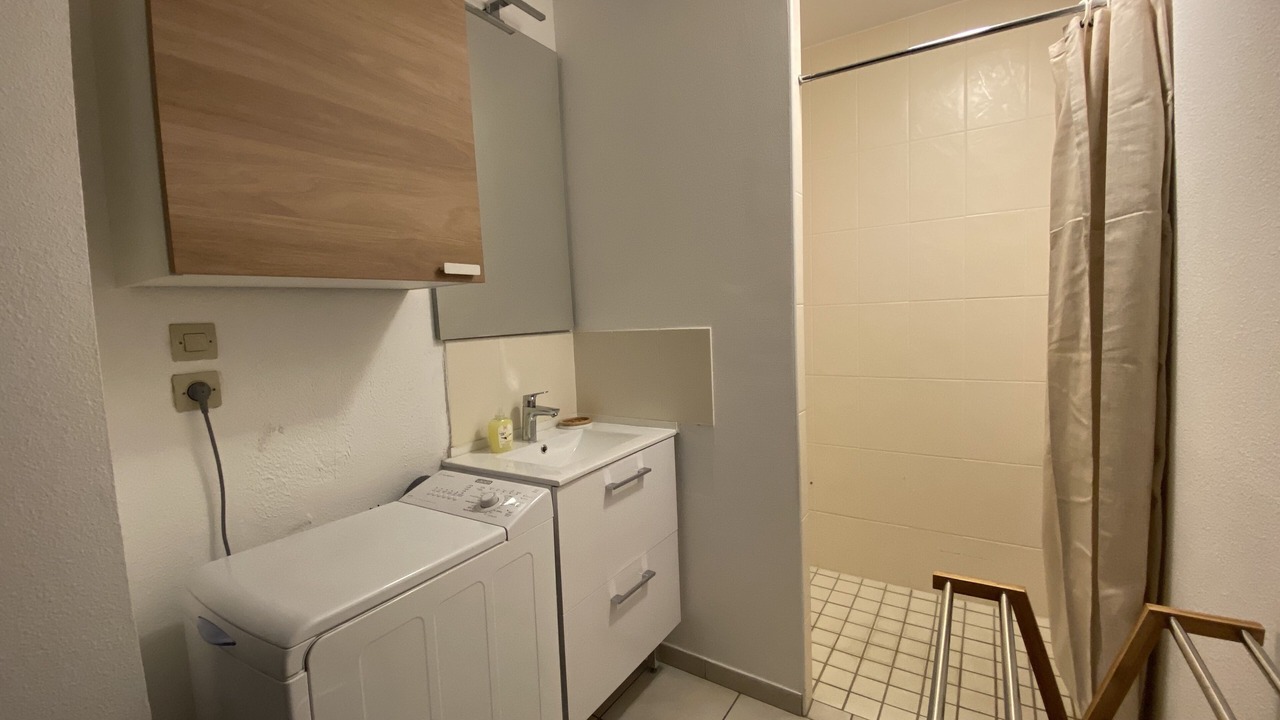 Photo of Bathroom in Le Puy-en-Velay