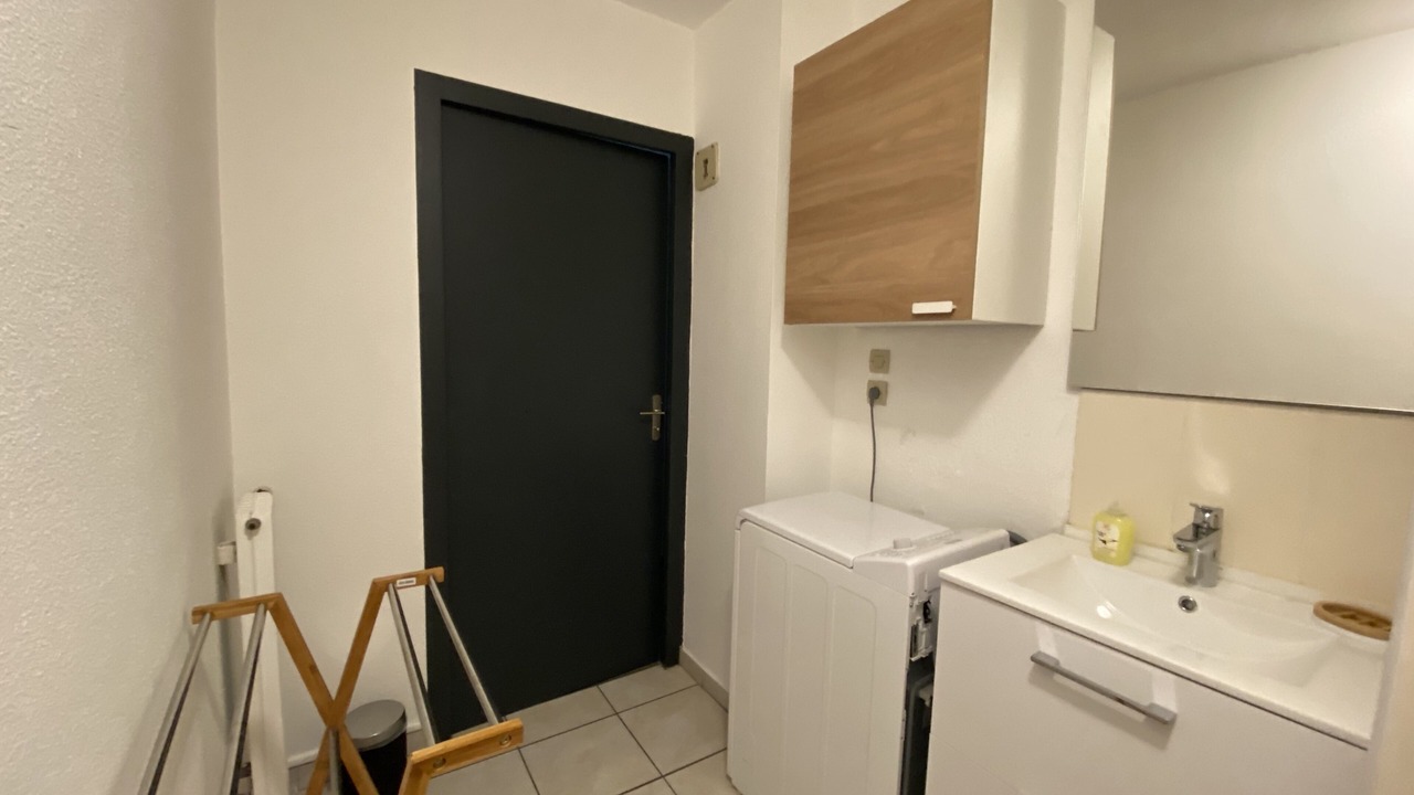 Photo of Bathroom in Le Puy-en-Velay