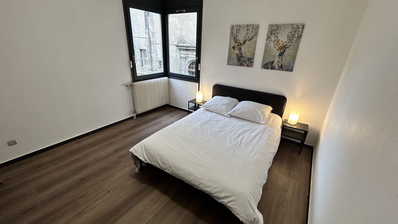 Photo of Bedroom in Le Puy-en-Velay