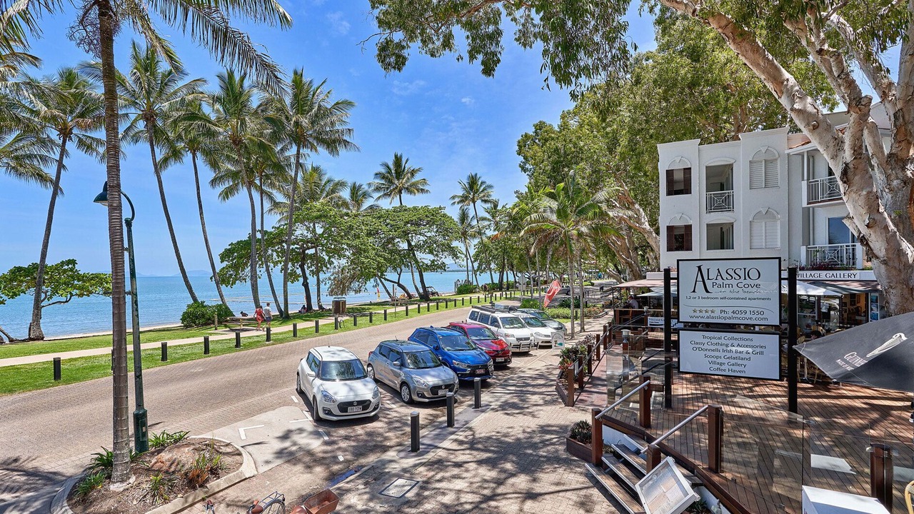 Photo of Outdoor in Palm Cove