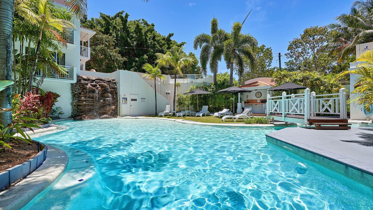 Photo of Outdoor in Palm Cove