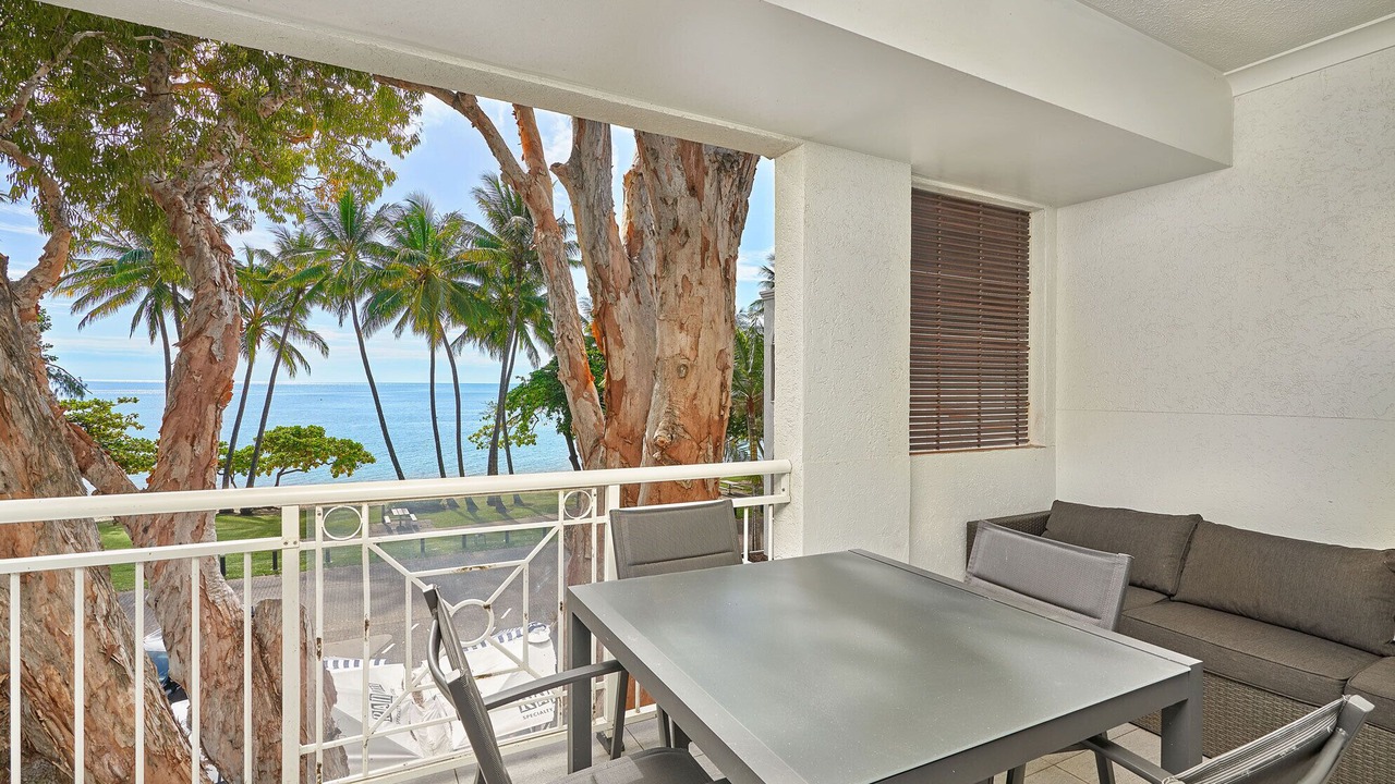 Photo of Outdoor in Palm Cove