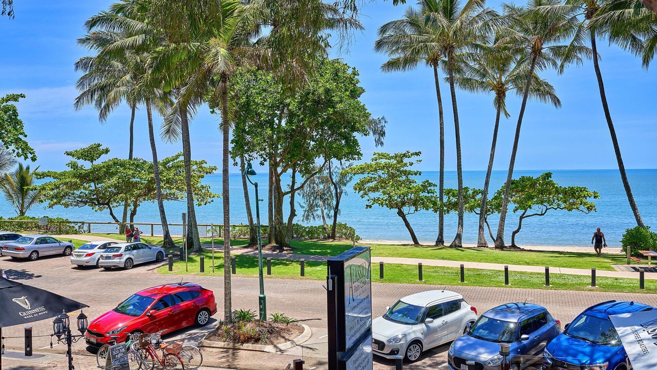 Photo of Outdoor in Palm Cove