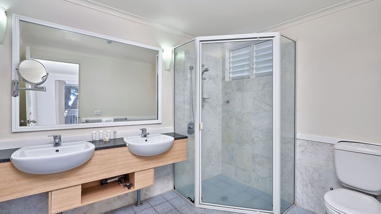 Photo of Bathroom in Palm Cove