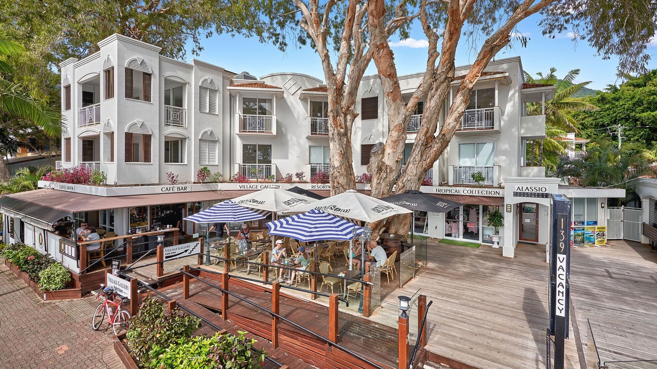 Photo of Outdoor in Palm Cove