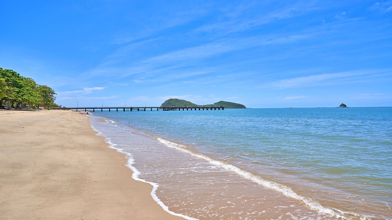 Photo of Others in Palm Cove