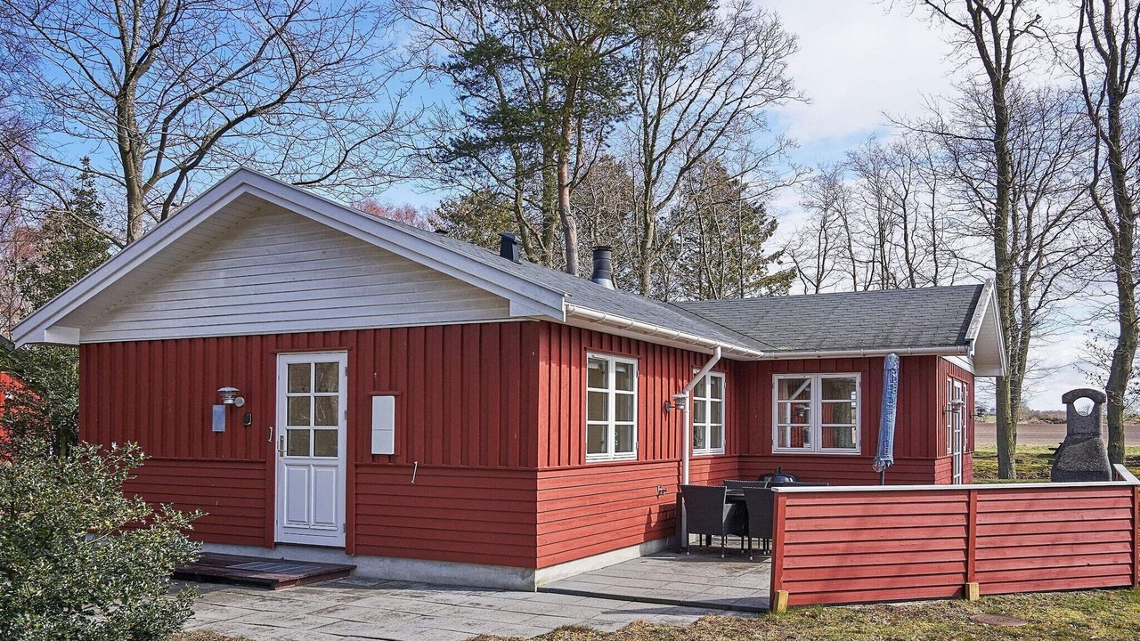 Photo of Outdoor in Ronne