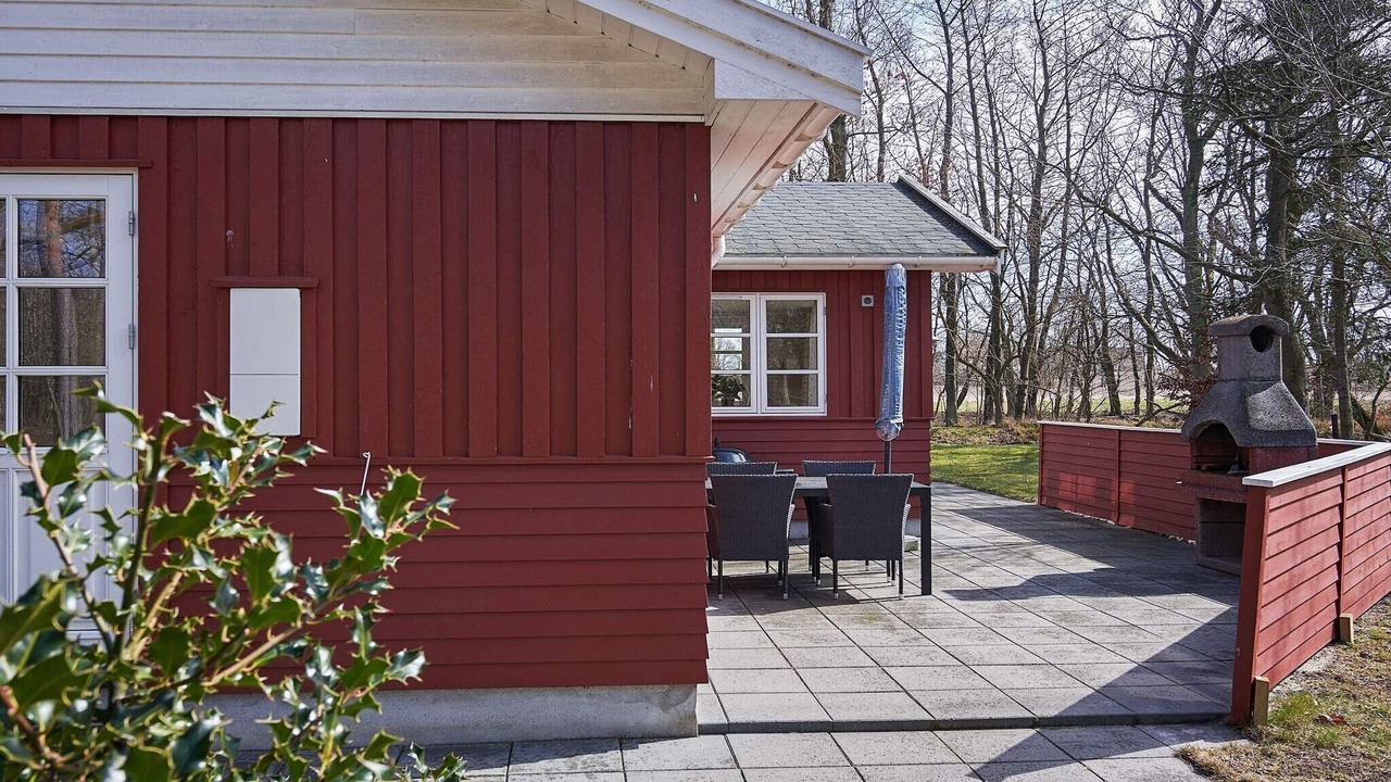 Photo of Outdoor in Ronne