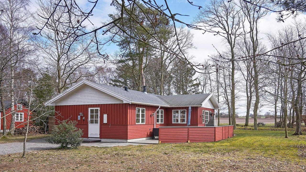 Photo of Outdoor in Ronne