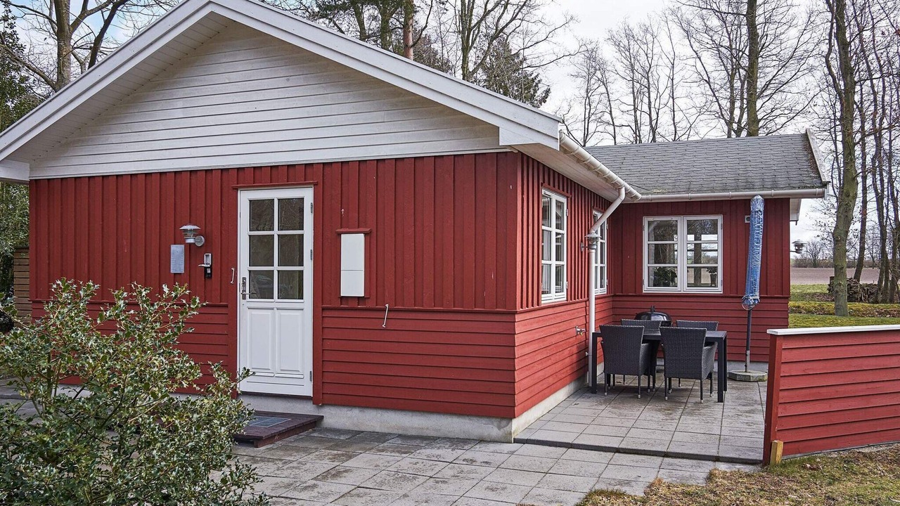 Photo of Outdoor in Ronne
