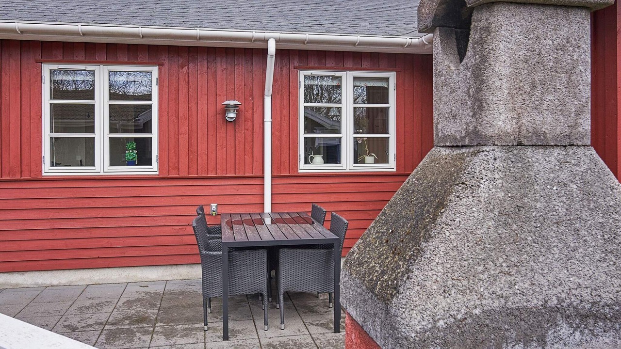 Photo of Outdoor in Ronne