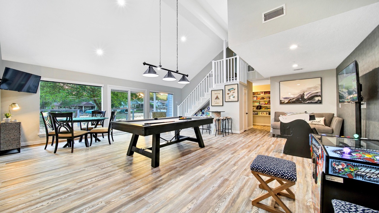 Photo of Bedroom in Seven Coves