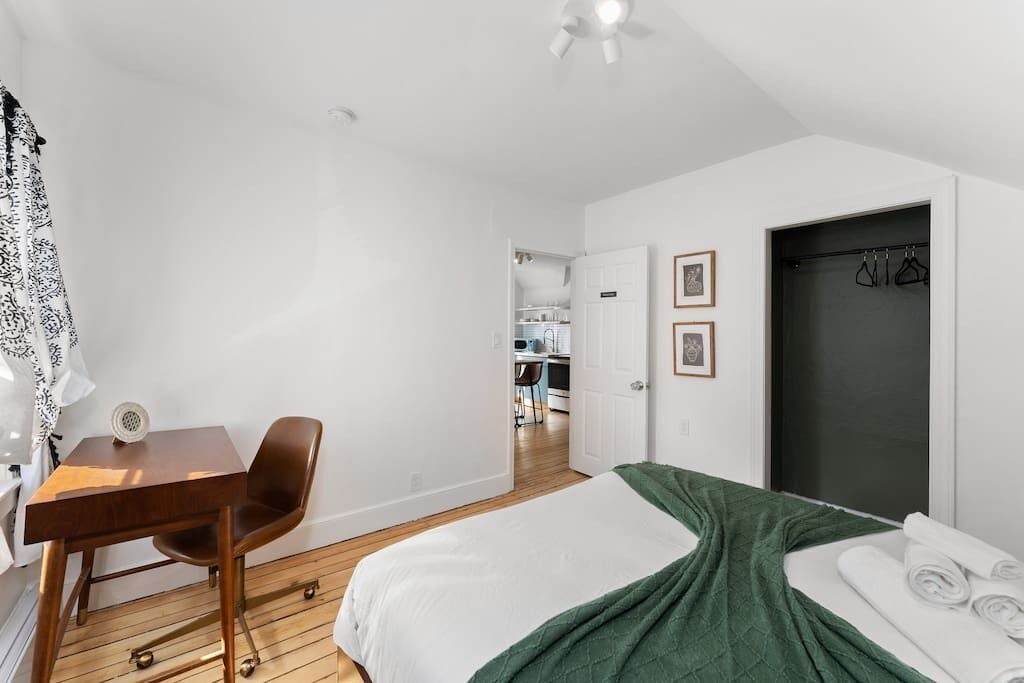 Photo of Bedroom in Providence