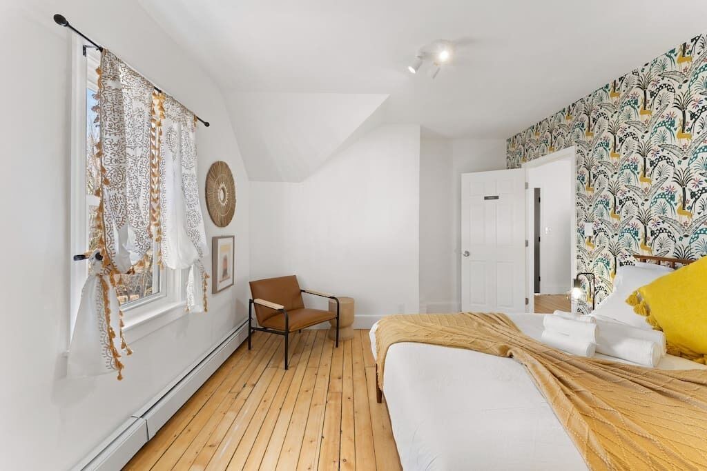Photo of Bedroom in Providence