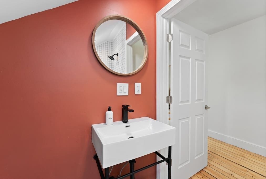 Photo of Bathroom in Providence