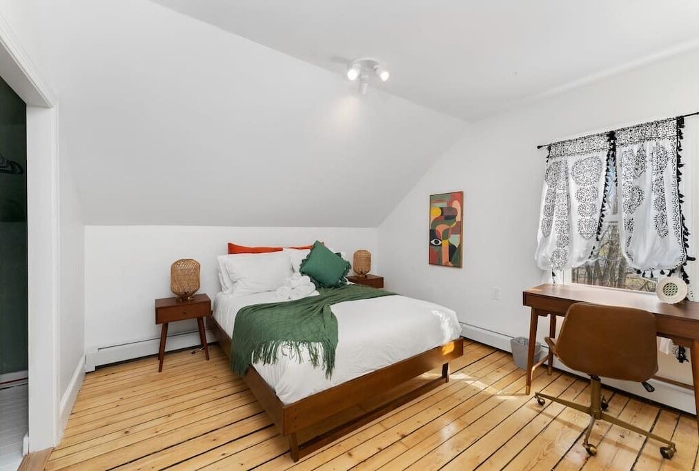 Photo of Bedroom in Providence