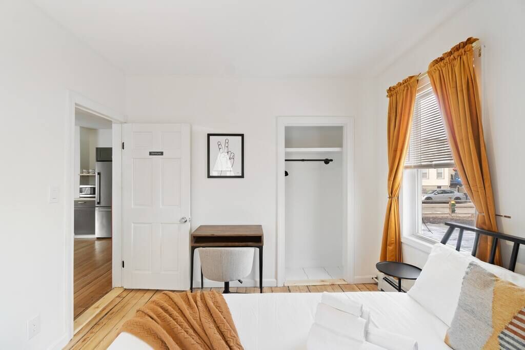 Photo of Bedroom in Providence