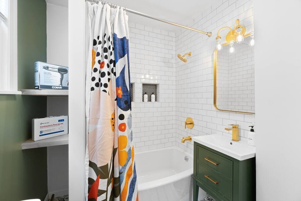 Photo of Bathroom in Providence