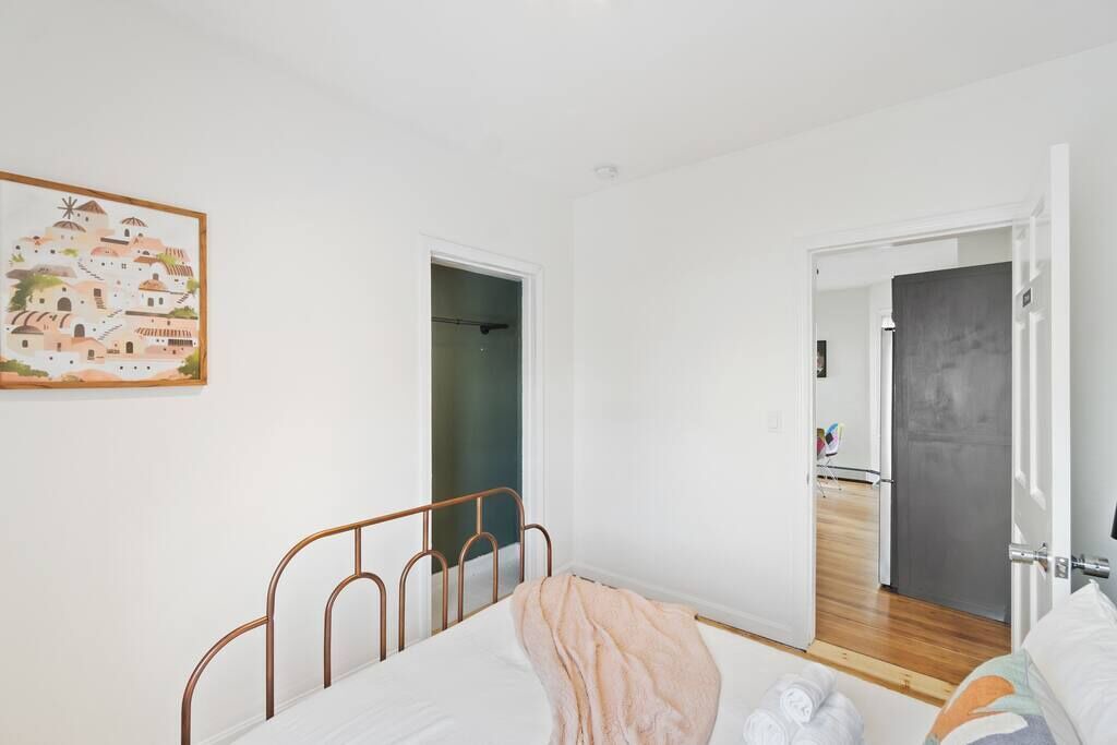 Photo of Bedroom in Providence