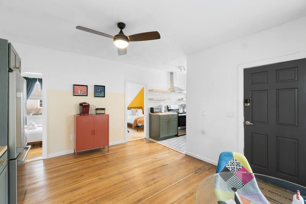 Photo of Bedroom in Providence