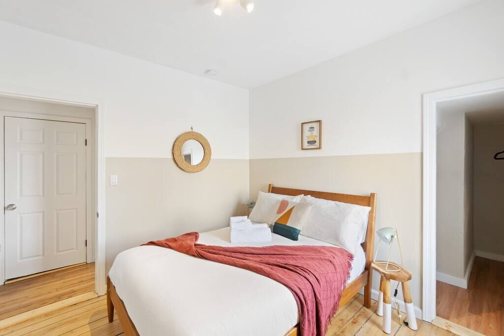 Photo of Bedroom in Providence