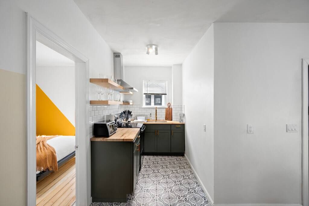 Photo of Bedroom in Providence