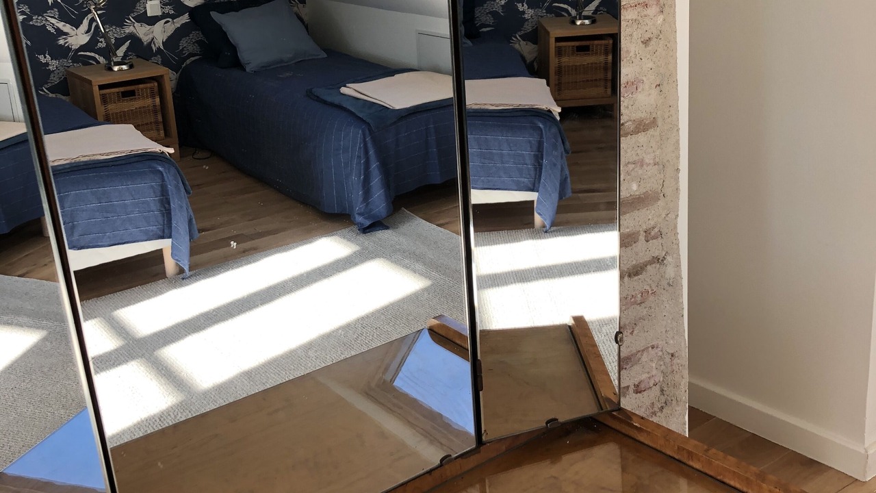 Photo of Bedroom in La Chapelle-Saint-Mesmin