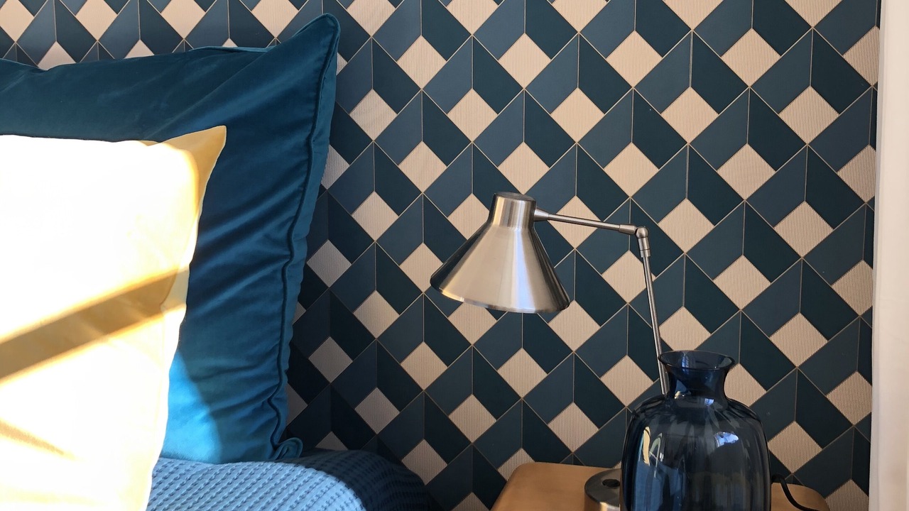 Photo of Bedroom in La Chapelle-Saint-Mesmin