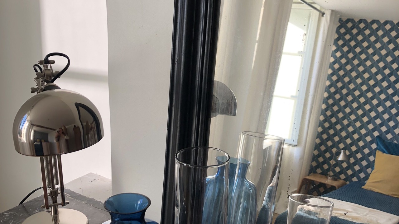 Photo of Bedroom in La Chapelle-Saint-Mesmin