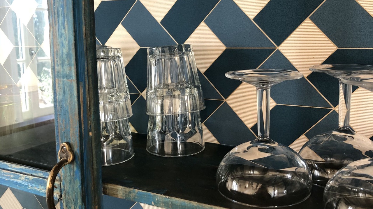 Photo of Bathroom in La Chapelle-Saint-Mesmin