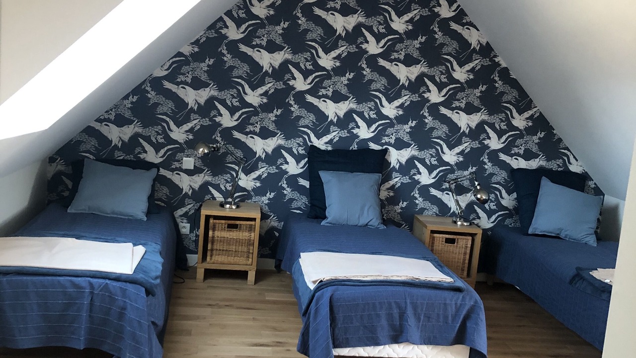 Photo of Bedroom in La Chapelle-Saint-Mesmin