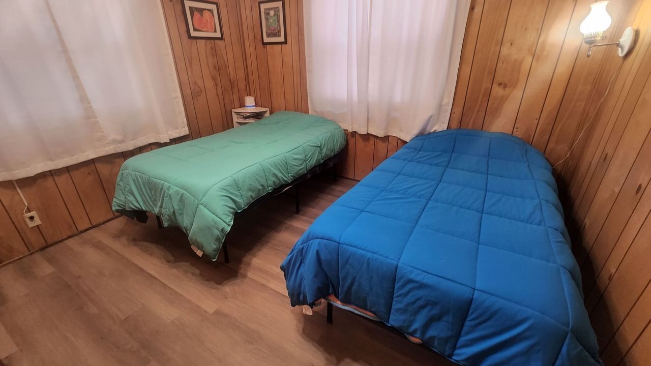 Photo of Bedroom in Graham