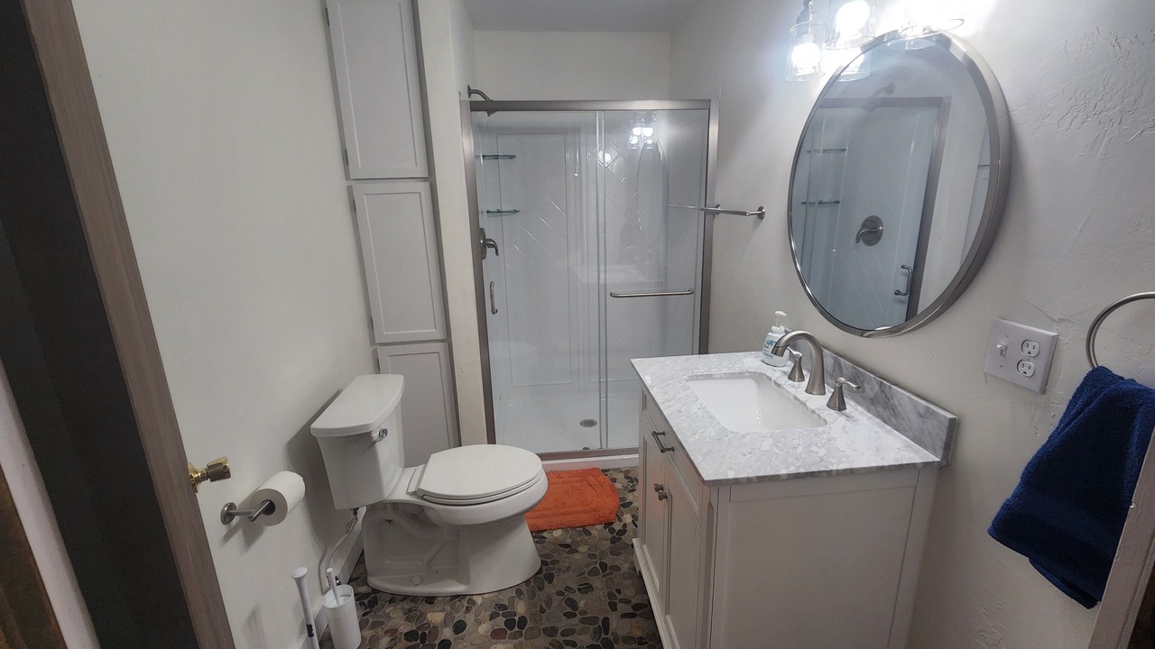 Photo of Bathroom in Graham