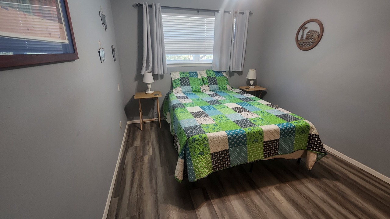 Photo of Bedroom in Graham