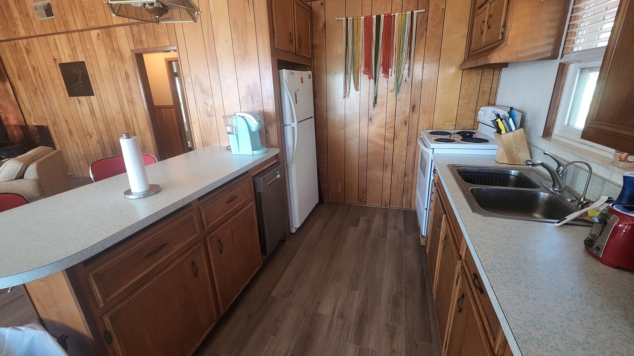 Photo of Kitchen in Graham